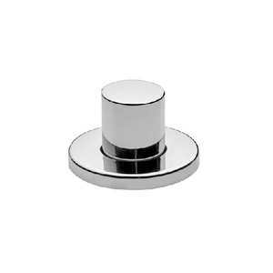 Accessorio per rubinetto da bagno cromato, larghezza 13,4 cm, altezza 15 cm, lunghezza 18 cm - Product Image 1