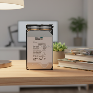 878560-B21 2TB SAS 7.2K 12GBPS 3.5 LFF 2TB Hard Drive untuk G10 G9 G8 - Product Image 2