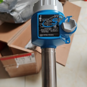 Interruptor de Nivel Endress + Hauser Soliphant M FTM51-AGG2L2A12AA  FTM51AGG2L2A12AA - Product Image 6