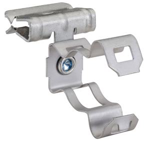 مشابك زنبرك المعدنية مخصصة ختم أجزاء - Product Image 1