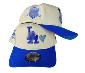 หมวกแก๊ปเบสบอล MURATRAVIS UTOPIA Muratravis Innedit แบบ 5 ชิ้นส่วน ปีกโค้ง สีดำ แบบ Snapback ขายส่งตามสั่ง - Product Image 6