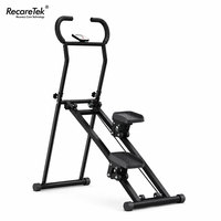Equipo de Fitness de Primera Categoría, Máquina de Ejercicios de Escaleras, Ejercicio Aeróbico Diario para Entrenamiento de Piernas, Dispositivo Portátil