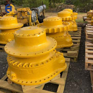 4512798 451-2798 привод GP-качающийся инженерный механизм детали для 390F L качающийся привод - Product Image 2