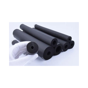 Plastic Pipe Superior Thermal Insulation Rubber Fireproof Board High Performance Custom Logo Carton Box Customized Size Accepted