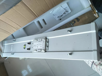 Ubiquiti AM-2G15-120 AirMAX 2.4GHz 15dBi 120 °   Antenne sectorielle pour station de base