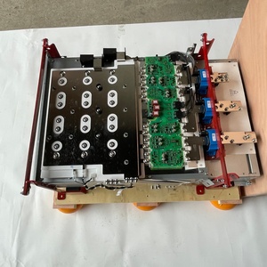 SINAMICS 6SL3352-1AE37-5EA1 Frequency Converter S120 All Series Available <b>Now</b> Inquire for Discount - Product Image 1