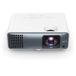 BenQ เครื่องฉายวิดีโอ4K UHD DLP 3200 Lumens เครื่องเล่นโฮมเธียเตอร์เล่นเกม WIFI - Product Image 2
