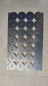 Chuyên nghiệp nhôm dẫn ánh sáng <span class=keywords><strong>PCB</strong></span> bảng mạch sản xuất bao gồm cả <span class=keywords><strong>Gerber</strong></span> tập tin cung cấp - Product Image 2