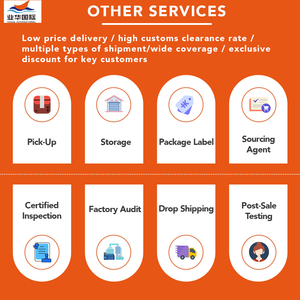 Agente de Transporte Marítimo LCL <span class=keywords><strong>Express</strong></span> DDP DAP, Transporte Ferroviario <span class=keywords><strong>Express</strong></span> Internacional, Transitario de Carga Ferroviaria y Rodoviaria a Europa, Servicios de Logística - Product Image 2