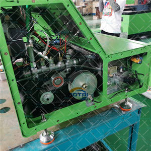 <span class=keywords><strong>Common</strong></span> <span class=keywords><strong>Rail</strong></span> Diesel-Einspritzventil-Prüfstand und Piezo-Injektor-<span class=keywords><strong>Tester</strong></span>-Reinigungs Crs-205,EPS200 - Product Image 4