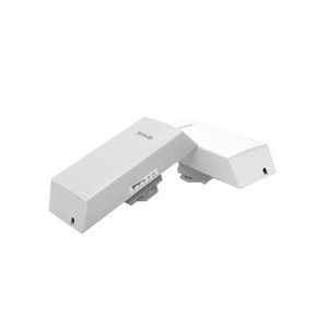 เสาอากาศขยายสัญญาณ Tenda O1-5G รีพีทเตอร์ไวไฟ 5GHz อินเทอร์เน็ตระยะไกล 1 กม. แบบจุดต่อจุด สำหรับภายนอกอาคาร CPE รีพีทเตอร์ 867Mbps - Product Image 4
