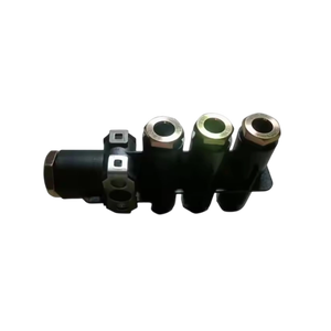 सिंनोट्रक के लिए सहायक गैस मॉड्यूल वाल्व <span class=keywords><strong>wg9000361404</strong></span> - Product Image 2