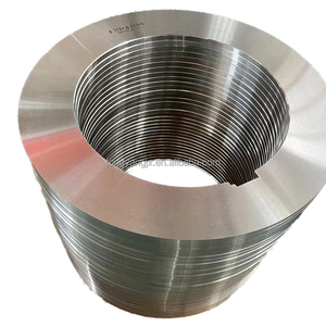 Hot bán cuộn dây thép không gỉ rạch dao Vòng rạch lưỡi - Product Image 6