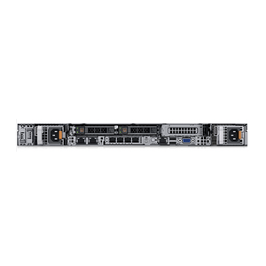 Servidor en Rack 1U PowerEdge R660 Intel Xeon DDR5 en Oferta, 3 Años de Garantía, Nuevo y Original en Stock - Product Image 3