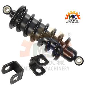 Mini chariot de golf en acier électrique/Go Kart/ATV/UTV Buggy petit essieu de direction de roue avant - Product Image 6