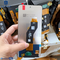 Écran LCD Yezone pour Tecno Spark GO 2024 2025 BG6 7 Hot 40i Spark 20 Smart 8 Pro – Remplacement d'écran de téléphone 100 % testé