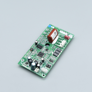 เครื่องปรับอากาศกรีเซ็นทรัล ZS3310-N7 บอร์ดไดรเวอร์พัดลม 300094000008 เมนบอร์ด - Product Image 1
