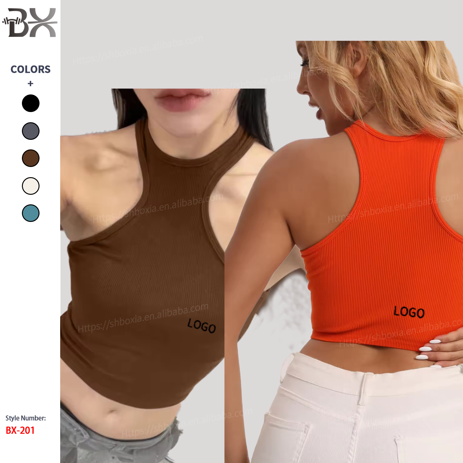High Quality One-Piece Underwear Beautiful Back Supportive Seamless Sports Bra Custom Yogawear for Women Athletes