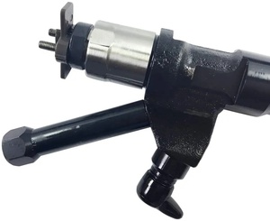 Injektor Diesel Common Rail 095000-0351 0950000351 Injektor Common Rail 23910-1122 239101122 - Product Image 2