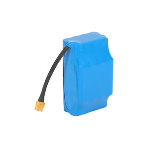 Paquete de batería <span class=keywords><strong>Hoverboard</strong></span> 4a 4.4a 10s2p 36V Ebike Batería de litio personalizada - Product Image 5