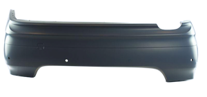 Para <span class=keywords><strong>BMW</strong></span> Serie 3 <span class=keywords><strong>E90</strong></span> LCI Parachoques delantero Número de pieza 51127202706 (con orificio para sensor de estacionamiento) 51127202694 (SIN) - Product Image 2