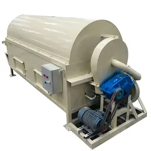 factory price coal small rotary dryer slurry drying machine industrial Sawdust sludge Rotary drum dryer