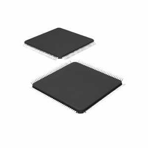 BOM IC In Stock Embedded Components Electronic ATSAMD51P20A-AFT 128 TQFP - Product Image 1