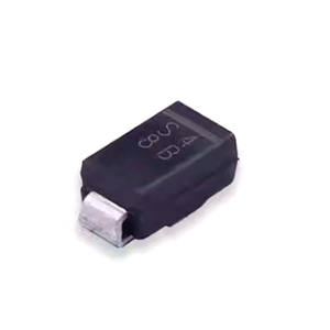 SS14-E3/61T ไดโอดฟื้นตัวเร็ว SMD 1A 200V 35ns MARK ED - Product Image 1