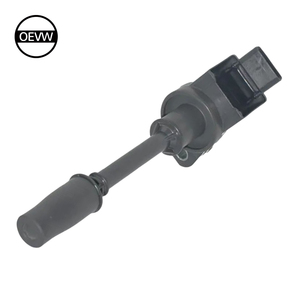 9091902269คอยล์จุดระเบิดประสิทธิภาพสูงสำหรับ Su5โตโยต้า2.0T Lexus GS S21 Gs200T Is300 Is200T NX RC 200T RX - Product Image 5