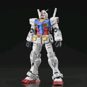 Robot japonais d'action et de collection de haute qualité, modèles 1/60, 1/100, 1/144, <span class=keywords><strong>DBZ</strong></span> Mobile Fighter Uzui Tengen, posture de <span class=keywords><strong>combat</strong></span>, Double SD - Product Image 4