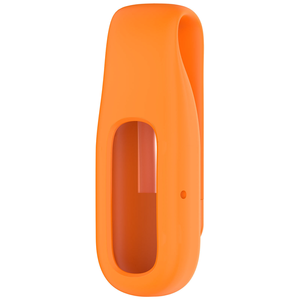 Funda Protectora de Silicona con Clip para Cinturón, Accesorio para Rastreador Fitbit Air, OEM - Product Image 4