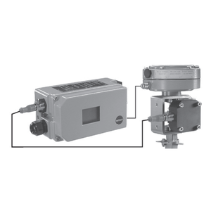 Posicionador Neumático Inteligente Samson 3730-31001 con Válvula de Mariposa de Marca China y Válvula Solenoide Asco - Product Image 4