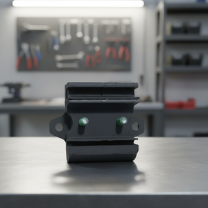 Support moteur WGD tout-en-un pour NISSAN NP300 2.4L 3.3L 08 11320-31G05 1132031G05 11320-31G00 - Product Image 3