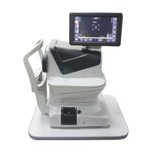 Fltek Optische Oftalmische Apparatuur <span class=keywords><strong>Auto</strong></span> <span class=keywords><strong>Refractometer</strong></span> Keratometer FKR-710 Iol - Product Image 1