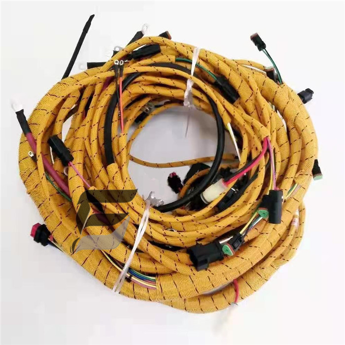 EMIHIページ 2832932 Harness as-Chassis E324D E325D E329D - High Quality