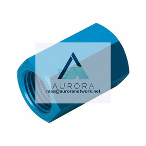 Accessoires de soupape pneumatique électronique de haute qualité, QM-1/8-1/8, avec un bon prix - Product Image 1