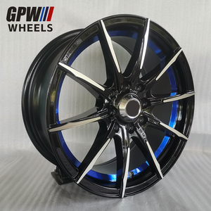 ล้อแม็<span class=keywords><strong>ก</strong></span>ซ์สีดำเงา 4 <span class=keywords><strong>รู</strong></span> <span class=keywords><strong>5</strong></span> <span class=keywords><strong>รู</strong></span>ยึด ขนาด <span class=keywords><strong>15</strong></span> 16 17 18 นิ้ว สำหรับรถยนต์ 4x100  4*<span class=keywords><strong>100</strong></span> <span class=keywords><strong>5</strong></span> x 114.3 <span class=keywords><strong>ขอบ</strong></span>เว้า  5x114.3 - Product Image 6