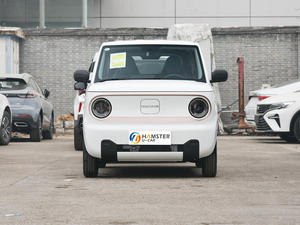 Лучший автомобиль для мини-автомобиля 5000 Geely Panda ev, маленький Электромобиль, очень симпатичный и безвредный, Супер ценное специальное предложение - Product Image 2