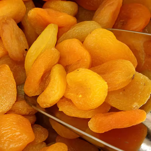 Ngọt Ngào Chua Khô Màu Vàng Apricot Toàn Bộ Bảo Quản Trái Cây Tinh Khiết Giàu Dinh Dưỡng Tự Nhiên Khô Apricot - Product Image 3