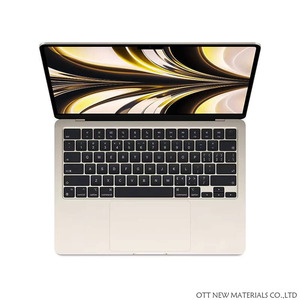 Portátil Usado Slim <span class=keywords><strong>Air</strong></span> M2, Pantalla de 13.<span class=keywords><strong>6</strong></span> Pulgadas, SSD, 8GB de RAM, Cuatro Núcleos, para Sistema Operativo, Resolución de 2560x1449, Wi-Fi, Casi Nuevo, Incluye Original - Product Image 5