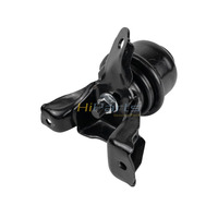 Soporte de Motor de Goma Hiparts 6E5Z-6038-CK para Ford Fusion/Milan/Zephyr 6E5Z-6038-DF 6E5Z-6038-C