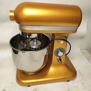 7L Automatic stand mixer dough mixer food mixers