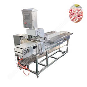 Máquina para hacer pinchos de carne Kabab, máquina automática manual para pinchos satay - Product Image 6