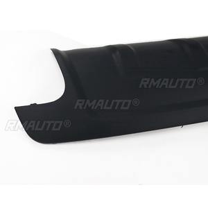 Protector de Parachoques Trasero para Range Rover Sport 2018-2021, Difusor, Spoiler, Cubierta Protectora, Accesorios para Auto - Product Image 3