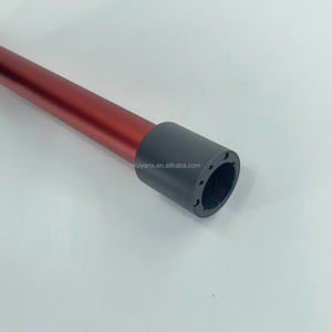 Piezas de repuesto para aspiradora, conjunto de tubo alimentado por tubería de Metal para Dreame T20/<span class=keywords><strong>V11</strong></span>, tubo conductor de repuesto, tubo eléctrico - Product Image 3