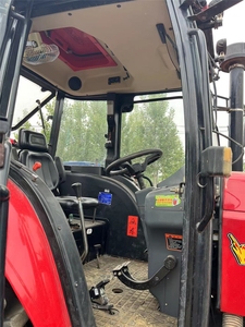 Thương Hiệu Mới <span class=keywords><strong>Grammer</strong></span> Ghế Tay Kubota 35 Inch Lốp Máy Kéo Với Chất Lượng Cao - Product Image 3