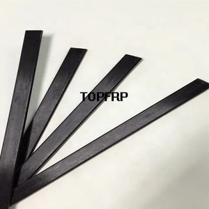 แผ่นไฟเบอร์กลาสแบบรีดขึ้นรูป FRP ขายดี - Product Image 6