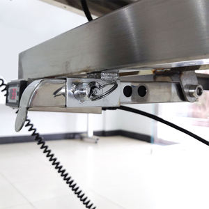 Meja operasi dokter hewan Modular slot kaset <span class=keywords><strong>X</strong></span> <span class=keywords><strong>Ray</strong></span> Untuk Pencitraan Bedah - Product Image 5