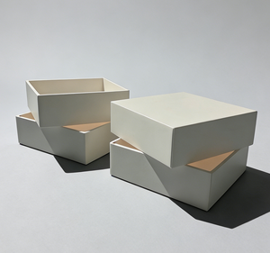 Crisol de Alúmina de 3000ml con Tapa, Crisol Cerámico Refractario de Alta Temperatura para Metal de Laboratorio, Piezas de Crisol Cerámico Industrial - Product Image 2