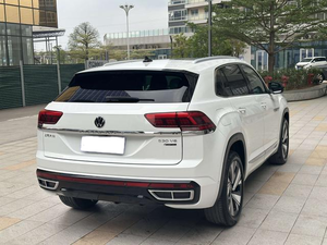 <span class=keywords><strong>Auto</strong></span> Usata di Alta Qualità, Basso Chilometraggio, Volkswagen Teramont X 2021 330TSI Trazione Anteriore, Versione <span class=keywords><strong>Prestige</strong></span> Luxury - Product Image 4